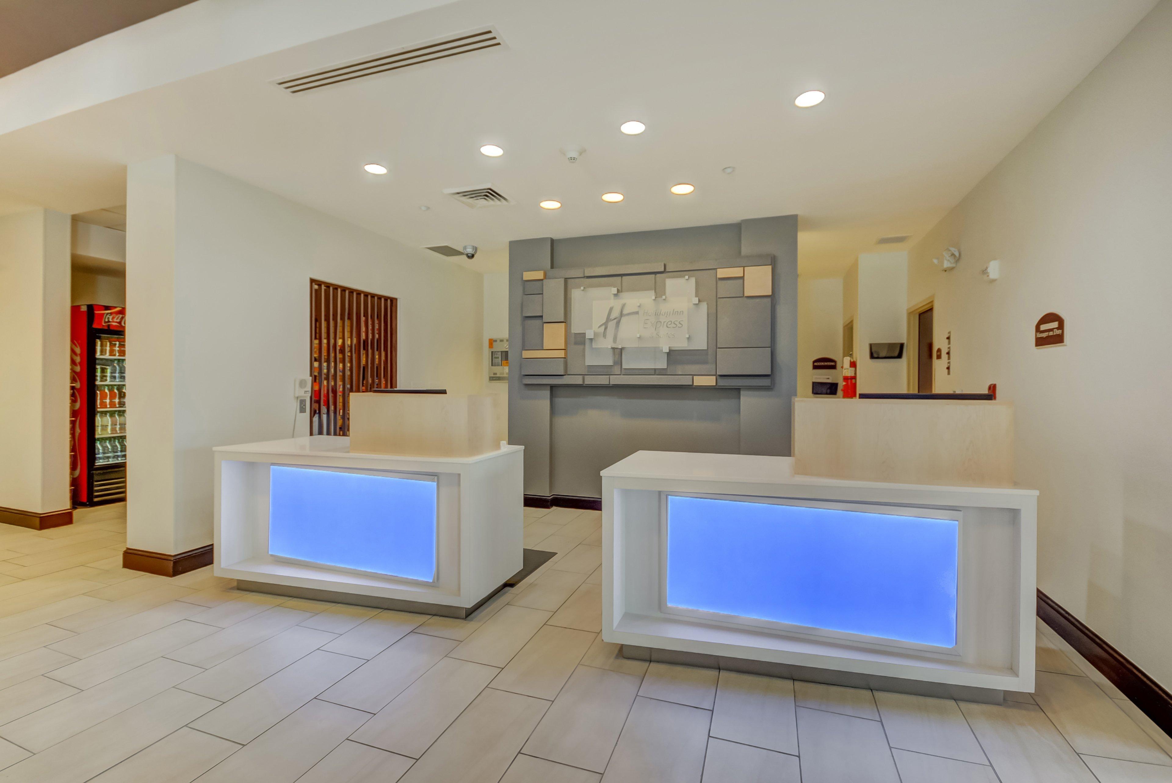 Holiday Inn Express Hotel & Suites Tampa-Usf-Busch Gardens By Ihg Ngoại thất bức ảnh