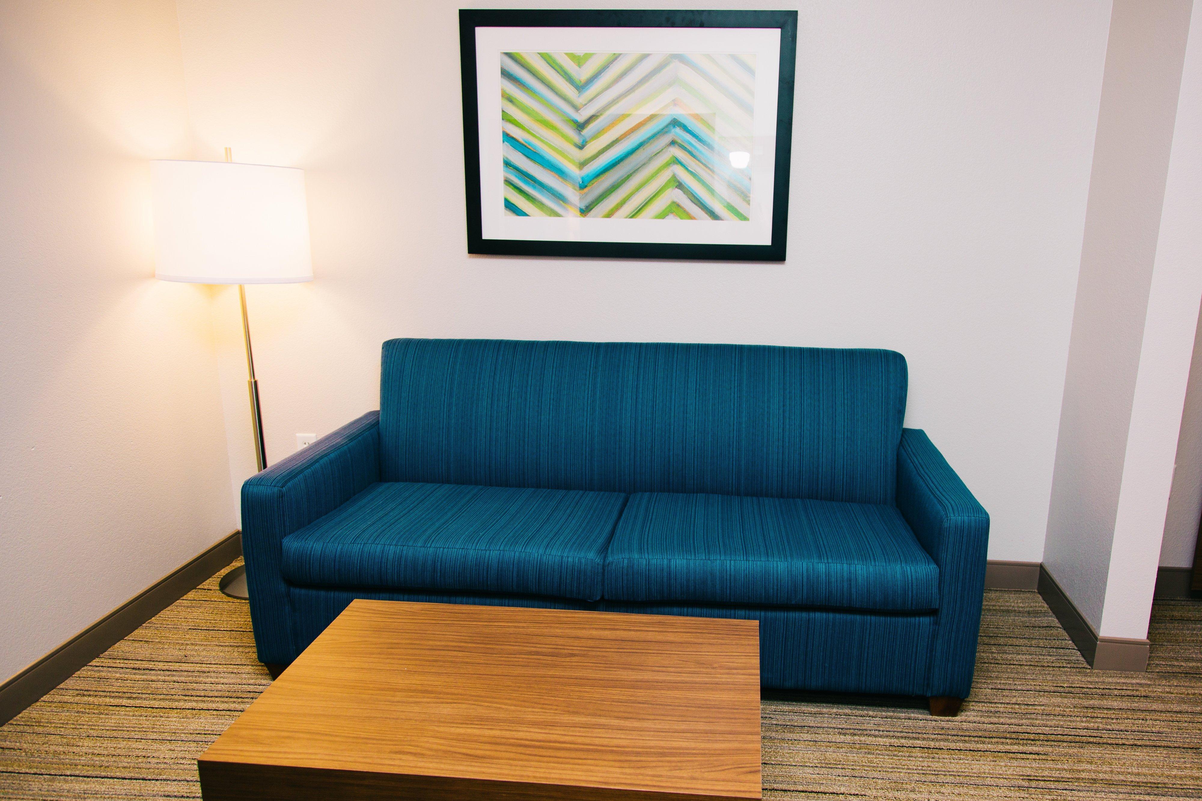 Holiday Inn Express Hotel & Suites Tampa-Usf-Busch Gardens By Ihg Ngoại thất bức ảnh